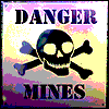 children hurt by land mines