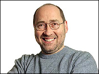 Martin Plenderleith
