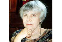 Cathrin Williams
