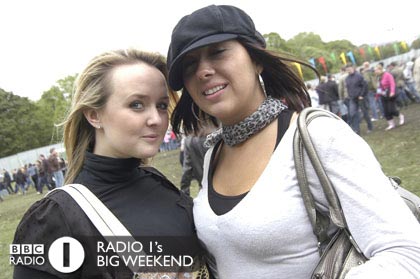 Radio 1's Big Weekend