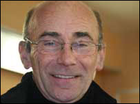 Bob Baker.