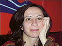 Neşe Yaşın