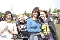 Radio 1's Big Weekend Radio 1's Big Weekend