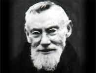 Image of Fr. Aloysious, O.F.M. Capuchin