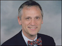 Dân biểu đảng Dân chủ Blumenauer 
