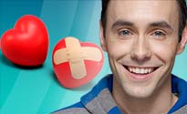The Surgery - Everything from sex and self confidence to exam stress