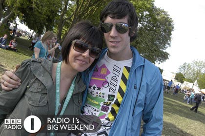 Radio 1's Big Weekend