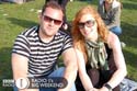 At Radio 1's Big Weekend