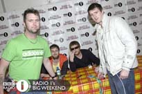Radio 1's Big Weekend