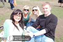 Radio 1's Big Weekend Radio 1's Big Weekend