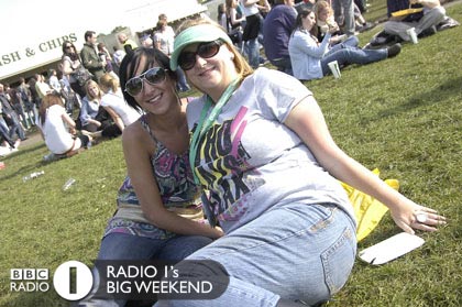 Radio 1's Big Weekend
