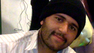 محمد قنبری
