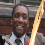 Cllr Brian Haley