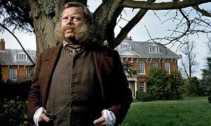 Warren Clarke as Boythorn
