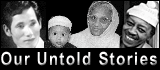 Our Untold Stories