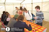 Radio 1's Big Weekend Radio 1's Big Weekend