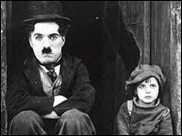 Charlie Chaplin