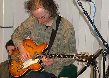 Hub Session: Teenage Fanclub