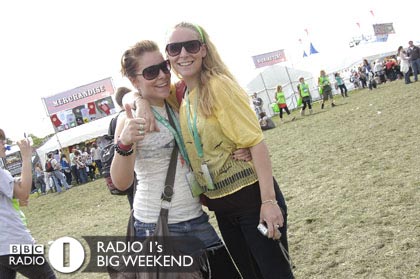 Radio 1's Big Weekend