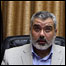 Ismail Haniya