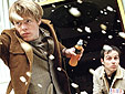 Butch and Sundance