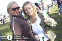 Radio 1's Big Weekend