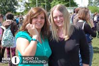 Radio 1's Big Weekend