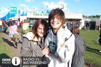 Radio 1's Big Weekend