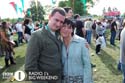 At Radio 1's Big Weekend