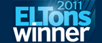 British Council ELTon logo