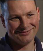 Mark Humphreys