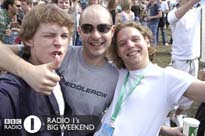 Radio 1's Big Weekend