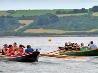 Flushing and Mylor