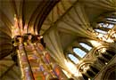 The Cathedrals of Britain