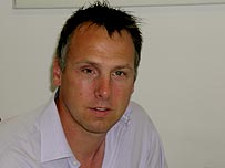 Simon Torkington 