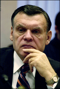 Морозов