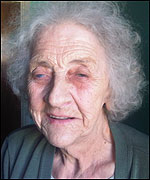 Renee Haynes