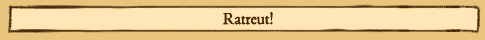Ratreut!