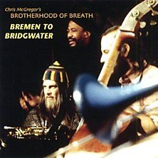 Review of Bremen to Bridgwater