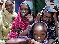 Sudaneses