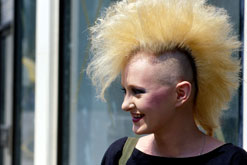 Mohican