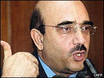 مسعود خان