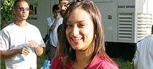Sapna Dutta