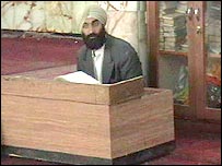 روندر سنگھ