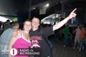 At Radio 1's Big Weekend