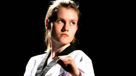 Louise Mair
