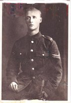 William John Bent