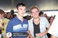 Radio 1's Big Weekend