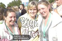 Radio 1's Big Weekend