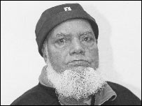 Amzad Ali 
